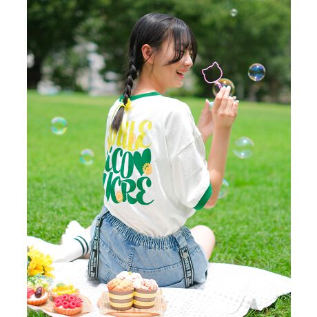 [^:RCTS242901]Ă炵zFANZgɂȂK[TVcłBpCsOƐF𑵂vgɂ܂Ƃ܂̂fUCɁCpNgfUCȂ̂ŁAĂ͂1ŎɂȂACełB