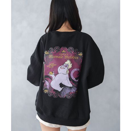 [^:VLTR253525]fBYj[i␢ẼfBYj[p[NɂAgNV̈(villain)LN^[AGLN^[W߂uBYvBu}tBZgvuA[Xv̐FN₩Ń_[NȐEς铖XIWifUC̗Nуg[i[BȃCZX_łACeƂȂ܂B