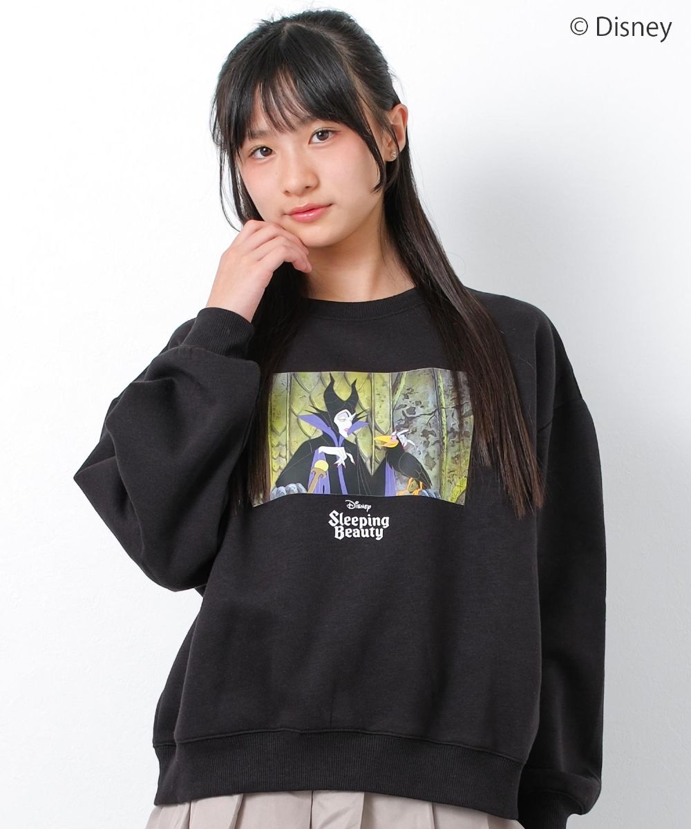 ピクミン】カラフルトレーナー | ブリーズ(BREEZE) | マルイウェブチャネル