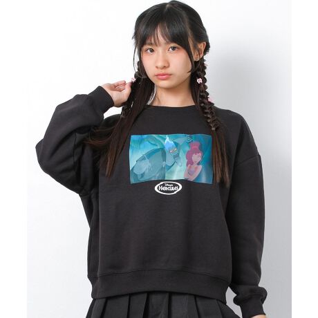 [^:VLTR253529]fBYj[i␢ẼfBYj[p[NɂAgNV̈(villain)LN^[AGLN^[W߂uBYvBuCILOvug}[ChvuX̔vuwNXvۓIȃV[OʂɃvg{XIWifUC̗Nуg[i[BȃCZX_łACeƂȂ܂B