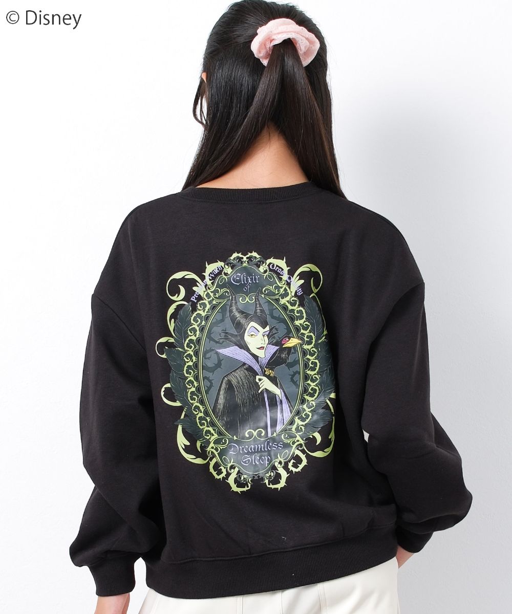 ブリーズ BREEZE 【ピクミン】カラフルトレーナー　ブラック　140cm ブリーズ BREEZE 【ピクミン】カラフルトレーナー ブラック 140cm 楽天