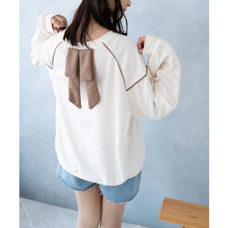 [^:2409003]ƋCyɒJbg\[BN[lbNŎ񌳂ƌB~j̃fjpcɃu[c킹āAJWAȃR[fBl[g!