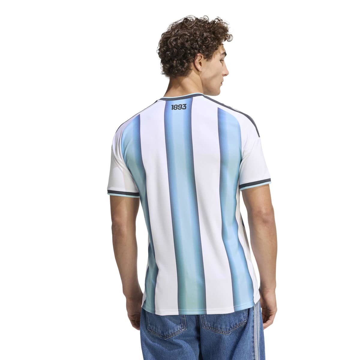 s*e様 リ*ド様 完売品 アルゼンチン代表 ユニフォーム 2026 ホーム レ アルゼンチン代表 2026 ホーム レプリカ ユニフォーム | アディダス