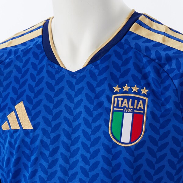 イタリア代表 2026 ホーム レプリカ ユニフォーム | アディダス(adidas