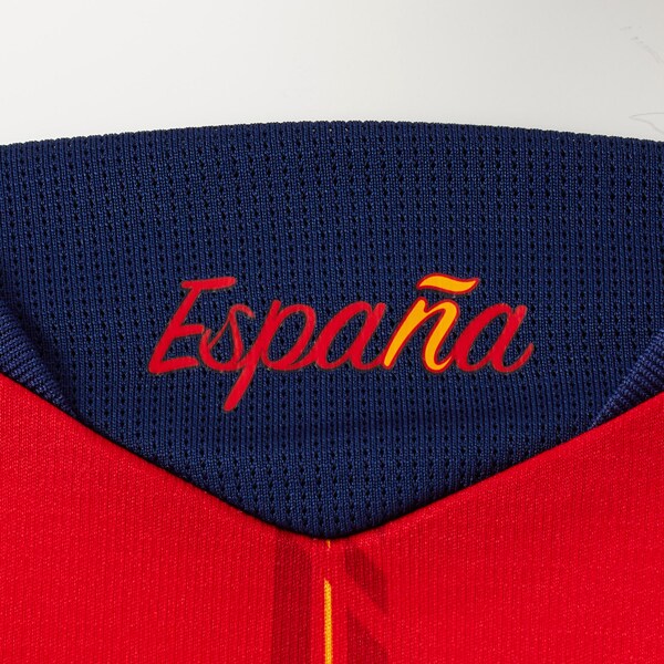 スペイン代表 2026 ホーム レプリカ ユニフォーム | アディダス(adidas