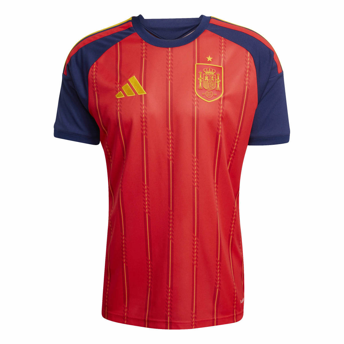スペイン代表 2026 ホーム レプリカ ユニフォーム | アディダス(adidas