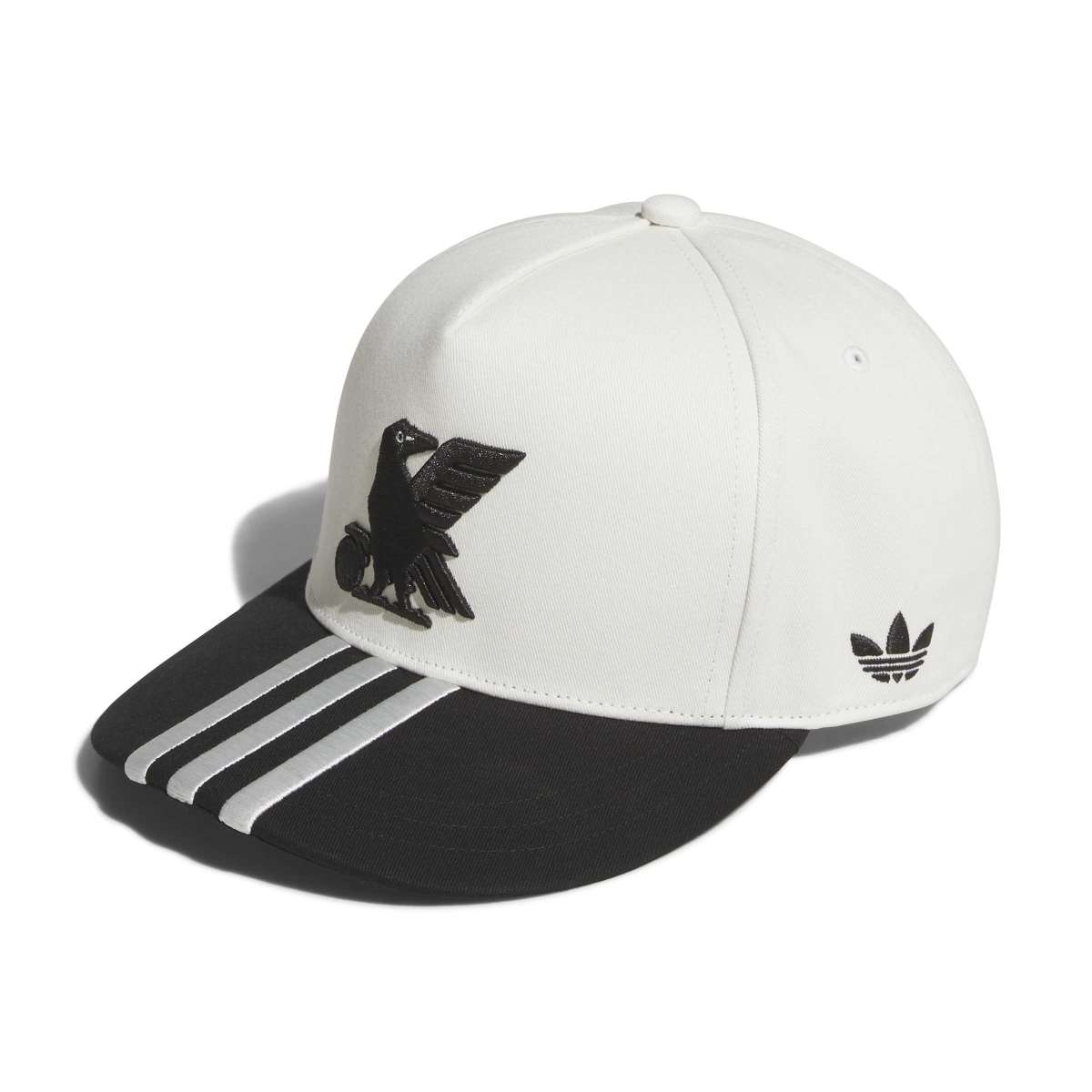 アディダス サッカー日本代表 アウェイ キャップ | アディダス(adidas