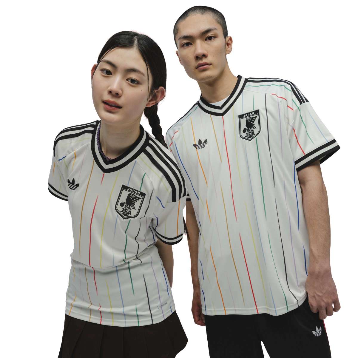 サッカー日本代表 2026 アウェイ レプリカ ユニフォーム | アディダス