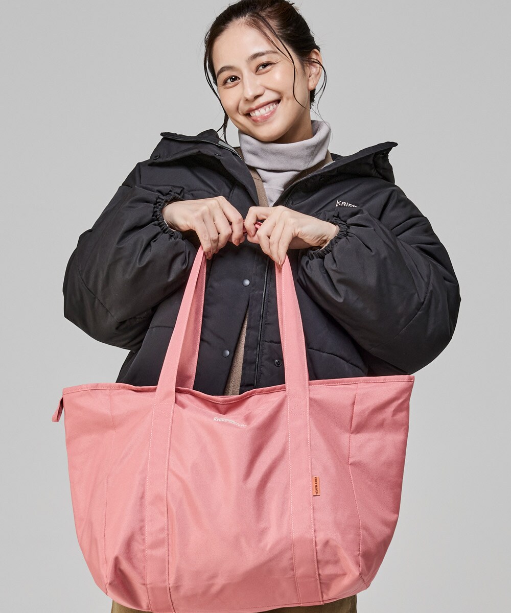 ジェラートピケ　2025年福袋ピンク ジェラピケ福袋2025開封速報】中身はパステルピンクのパジャマやワンピ