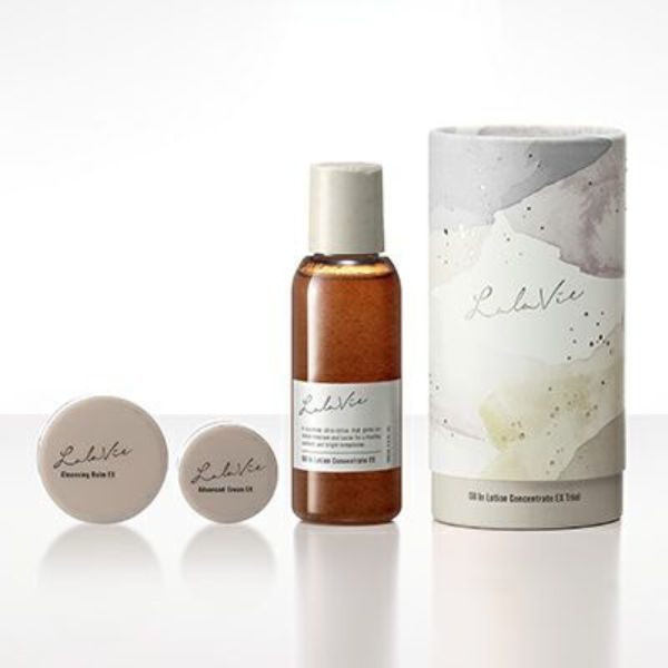 ララヴィ オイルインローションコンセントレイト アドバンストリッチクリーム ララヴィ オイルインローションコンセントレイト アドバンストリッチ