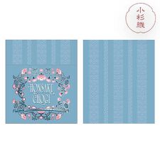 刀剣festival(TOUKEN　festival)の本作長義 小杉織物　サコッシュ　刀剣festival2025