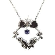 刀剣festival(TOUKEN　festival)の圧切長谷部 2wayネックレス　刀剣festival2025