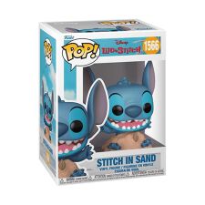 Pop! Disney 『リロ＆スティッチ』 スティッチ in Sand Ver. | FUNKO 
