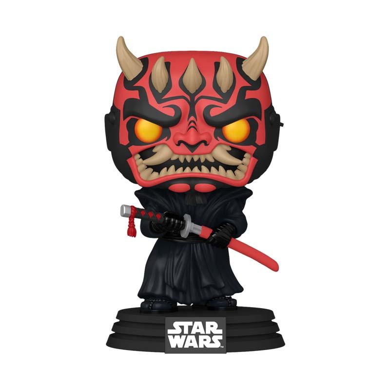 FUNKO Pop! Star Wars スター・ウォーズ インプレッションズ ダース