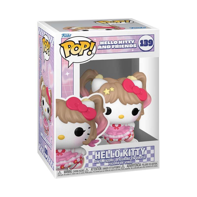 [�}���C]FUNKO Pop! Sanrio �T�����I �n���[�L�e�B K-POP Ver. �T�����I/FUNKO�iFUNKO�j