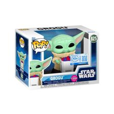 FUNKO Pop! ポップ Star Wars スター・ウォーズ グローグー フロッキー 