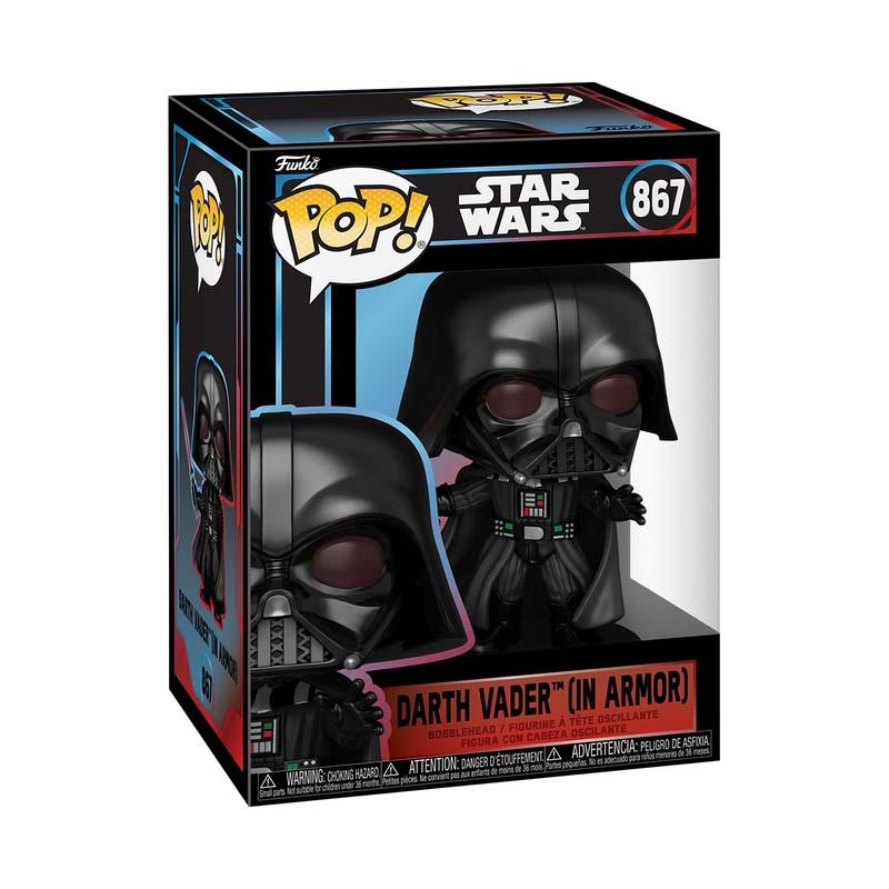 Pop! スター・ウォーズ S11 ダース・ベイダー | FUNKO | マルイウェブ