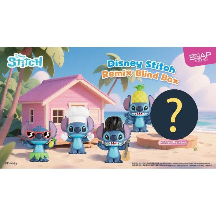 単品)スティッチ ミックス ブランドボックス | SOAP STUDIO | マルイ