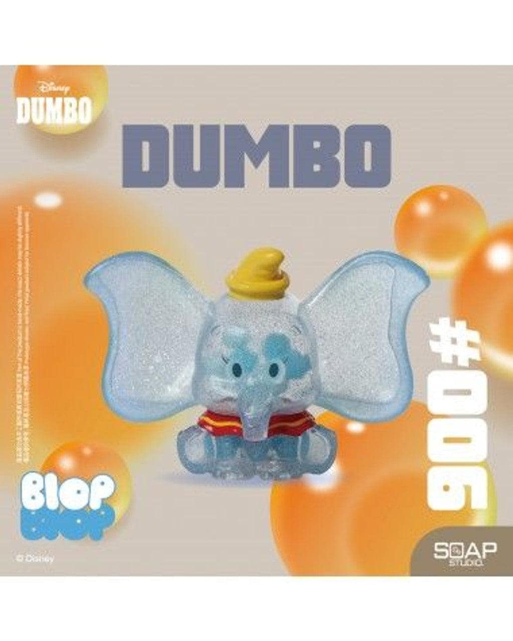 [�}���C]SOAP STUDIO Blop Blop �_���{ �f�B�Y�j�[/SOAP STUDIO�iSOAP STUDIO�j