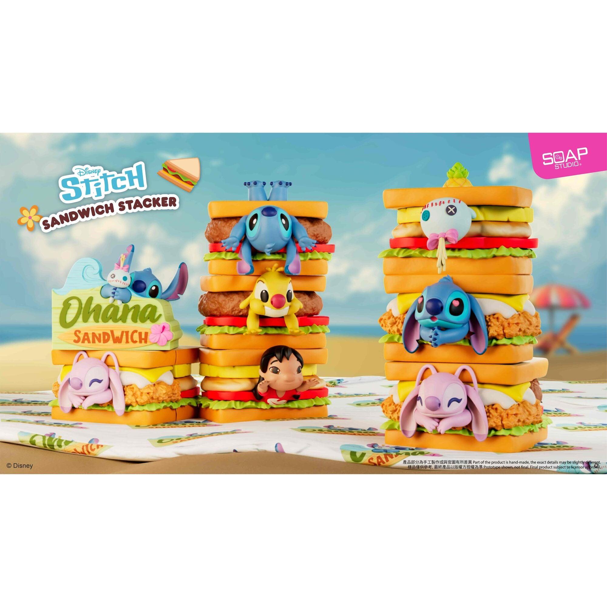 [�}���C]SOAP STUDIO (�P�i�̔�) �X�e�B�b�` �T���h�C�b�` �t�B�M���A �u���C���h�{�b�N�X/SOAP STUDIO�iSOAP STUDIO�j