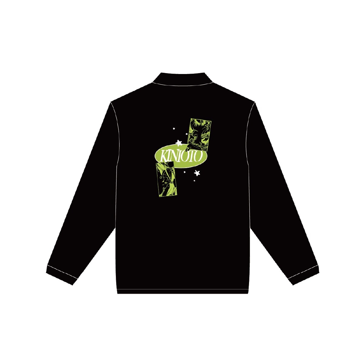 気になってる人が男じゃなかった Tシャツ 気になってる人が男じゃなかった Tシャツ-Mitsuki- | アニメ