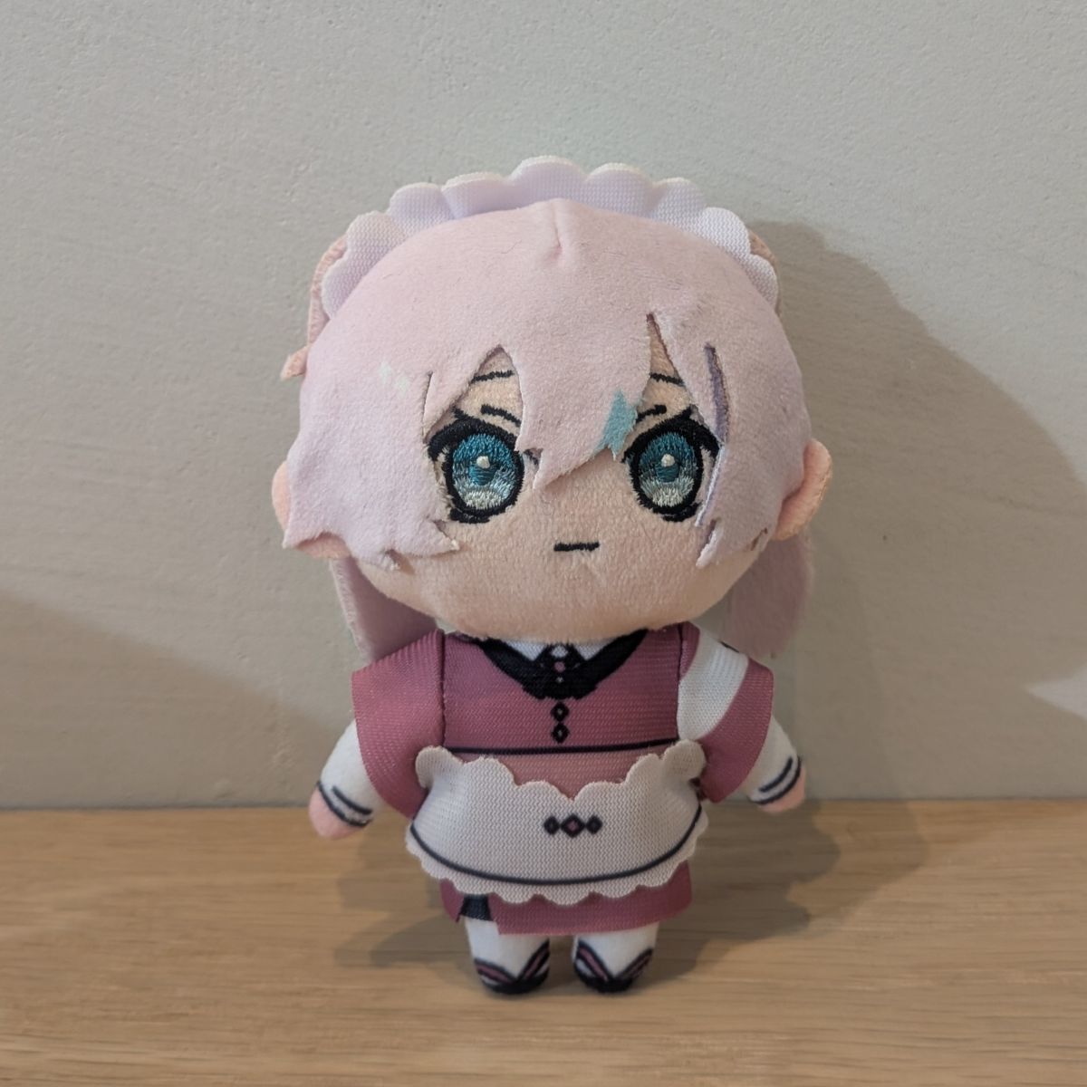 四季送り】ぬいぐるみ/14番 | アニメキャラクター(anime character
