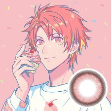 アニメキャラクター(anime character)のST☆RISH MODEL GLOWING STAR Ver.OTOYA