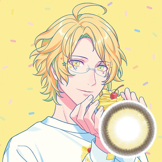 うたの☆プリンスさまっ♪ワンデーコンタクトレンズ の一覧 | マルイ
