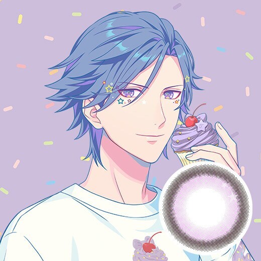 文豪ストレイドッグス】インスタントフイルム風カード（花火・平安貴族