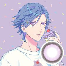 アニメキャラクター(anime character)のST☆RISH MODEL GLOWING STAR Ver.TOKIYA