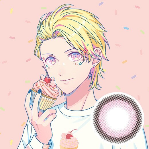 天体のメソッド 高精細キャンバスアート | アニメキャラクター(anime