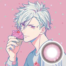 アニメキャラクター(anime character)のQUARTET NIGHT MODEL SPARKLE DIAMOND Ver.RANMARU