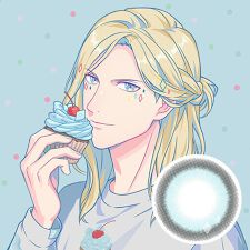 アニメキャラクター(anime character)のQUARTET NIGHT MODEL SPARKLE DIAMOND Ver.CAMUS