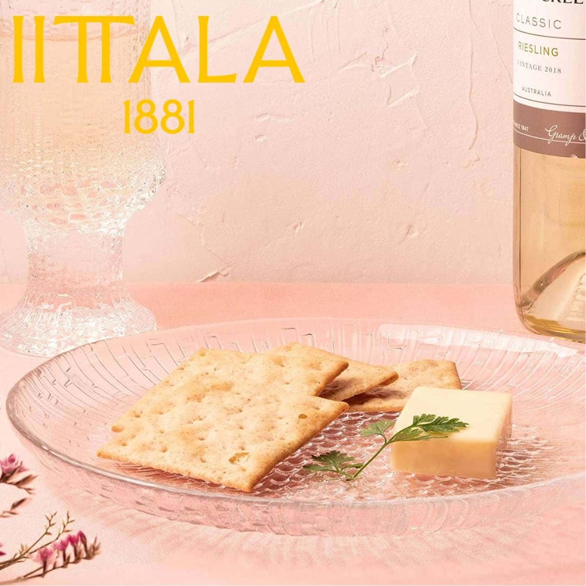公式] イッタラ ウルティマ ツーレ プレート 19cm | イッタラ(IITTALA