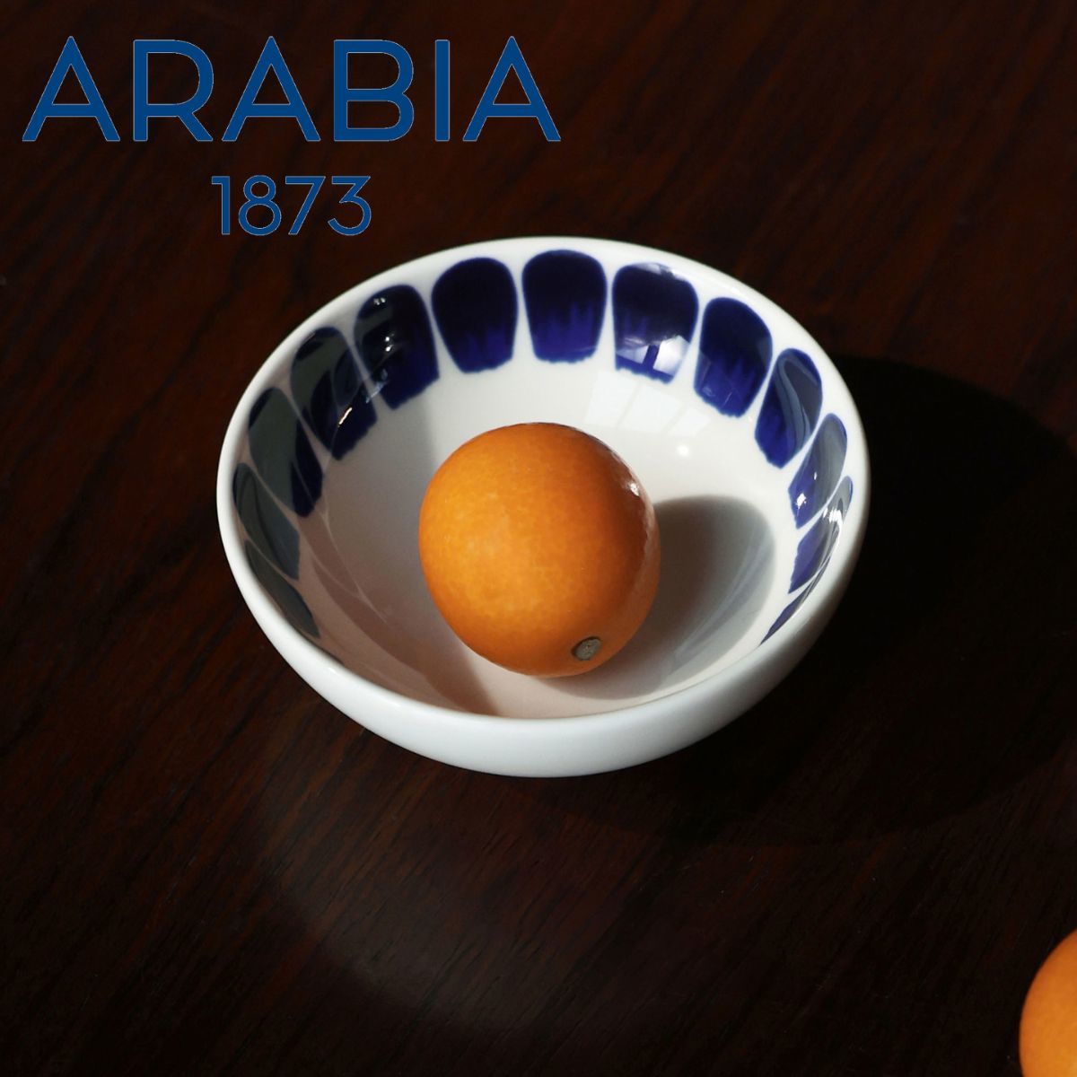 正規品] 24h トゥオキオ ボウル 9cm | アラビア(ARABIA) | マルイ