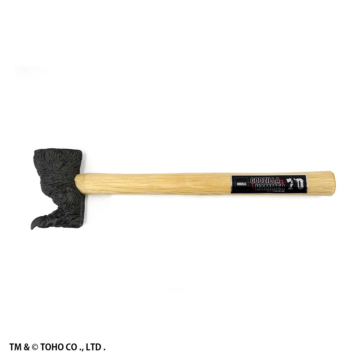 ゴジラピコピコハンマー ゴジラハンマー | IRON FACTORY | マルイウェブチャネル