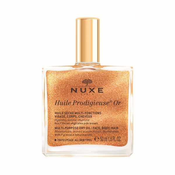 [}C]NUXE vfBW[ S[hIC50mL/NUXEiNUXEj
