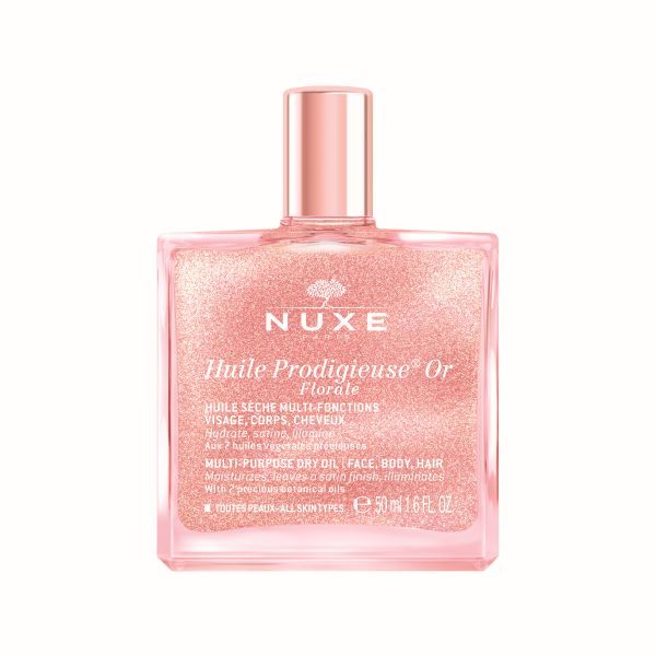 [�}���C]NUXE �v���f�B�W���[ �t���[���� �S�[���h �I�C��50mL/NUXE�iNUXE�j