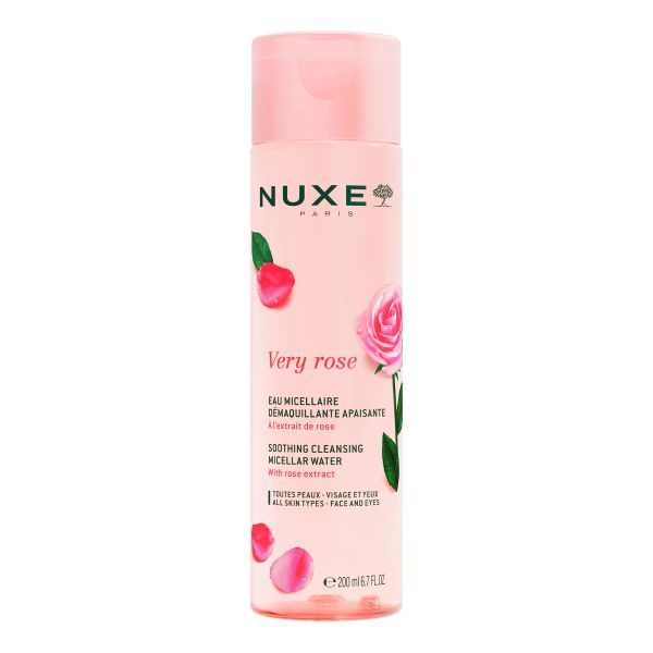 [�}���C]NUXE ���F���B ���[�Y �N�����W���O �E�H�[�^�[200mL/NUXE�iNUXE�j