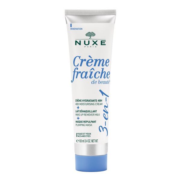 [�}���C]NUXE �N���[���t���b�V�� �n�C�h���[�V���� �N���[��100mL/NUXE�iNUXE�j