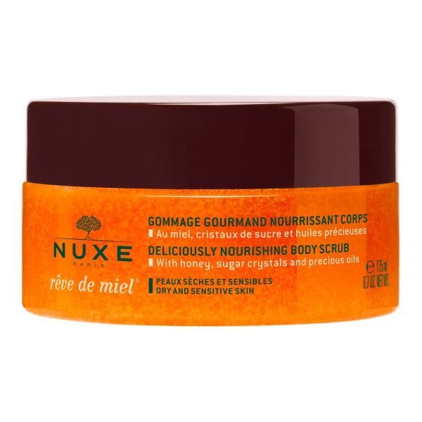 [�}���C]NUXE ���[�u�h�~�G�� �f���V���X�{�f�B�X�N���u175mL/NUXE�iNUXE�j
