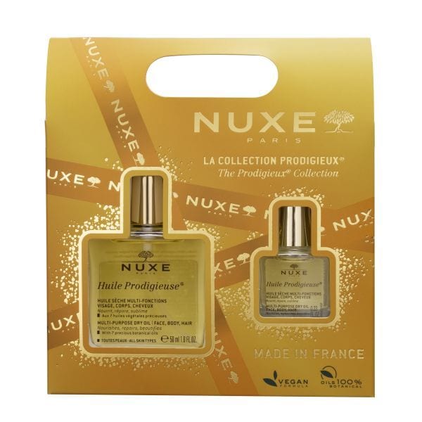 [�}���C]�y����i�zNUXE �v���f�B�W���[�v���~�A���M�t�g�{�b�N�X/NUXE�iNUXE�j