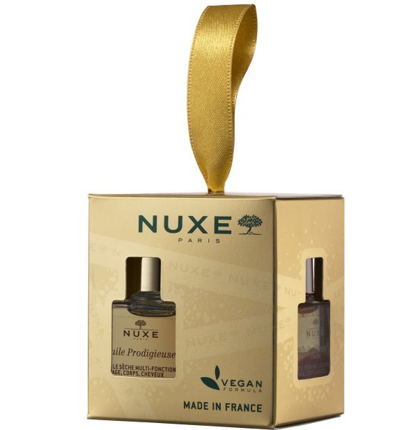 [�}���C]�y����i�zNUXE �v���f�B�W���[�~�j�M�t�g�{�b�N�X/NUXE�iNUXE�j