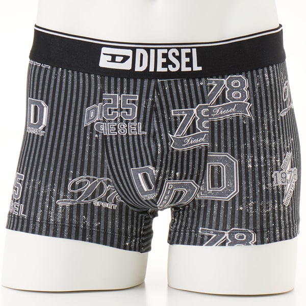 DIESEL ボクサーパンツ ストレッチ」の人気商品一覧 | 安い商品を通販