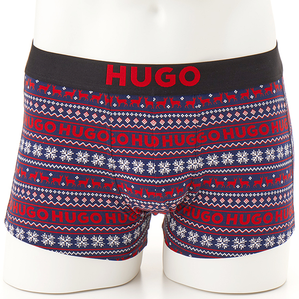 HUGO BOSS ボクサーブリーフ | ボス(BOSS) | マルイウェブチャネル