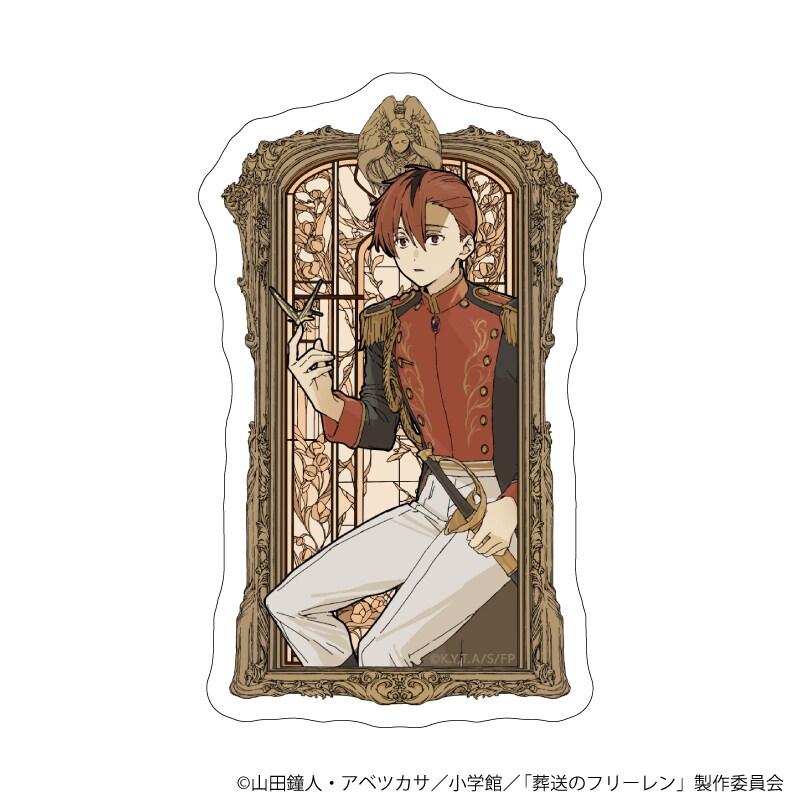 HUGっと!プリキュア】ふりふり缶バッジ（マリンver.） キュアマシェリ