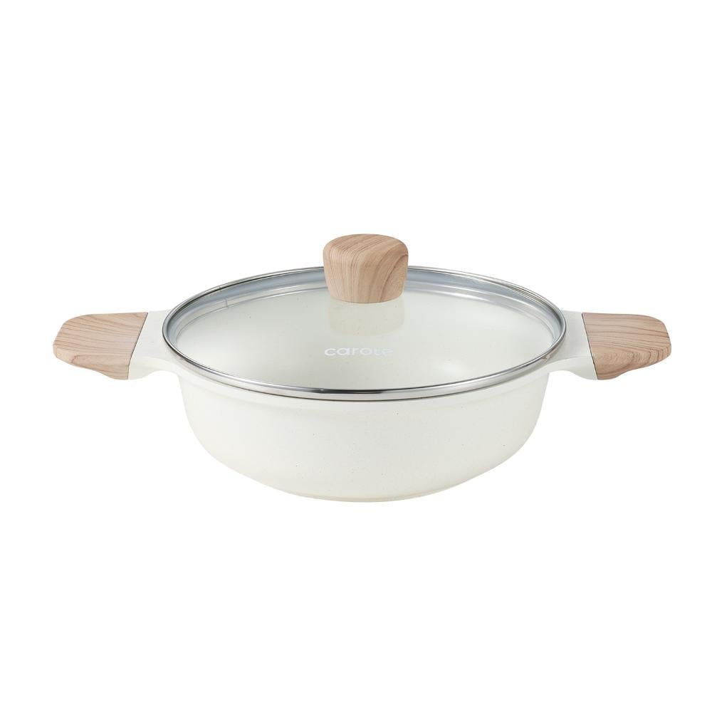 [�}���C]CAROTE(�J���[�e) ���� ����� 22cm �K���X�W�t/�J���[�e�iCAROTE�j �A�C�{���[