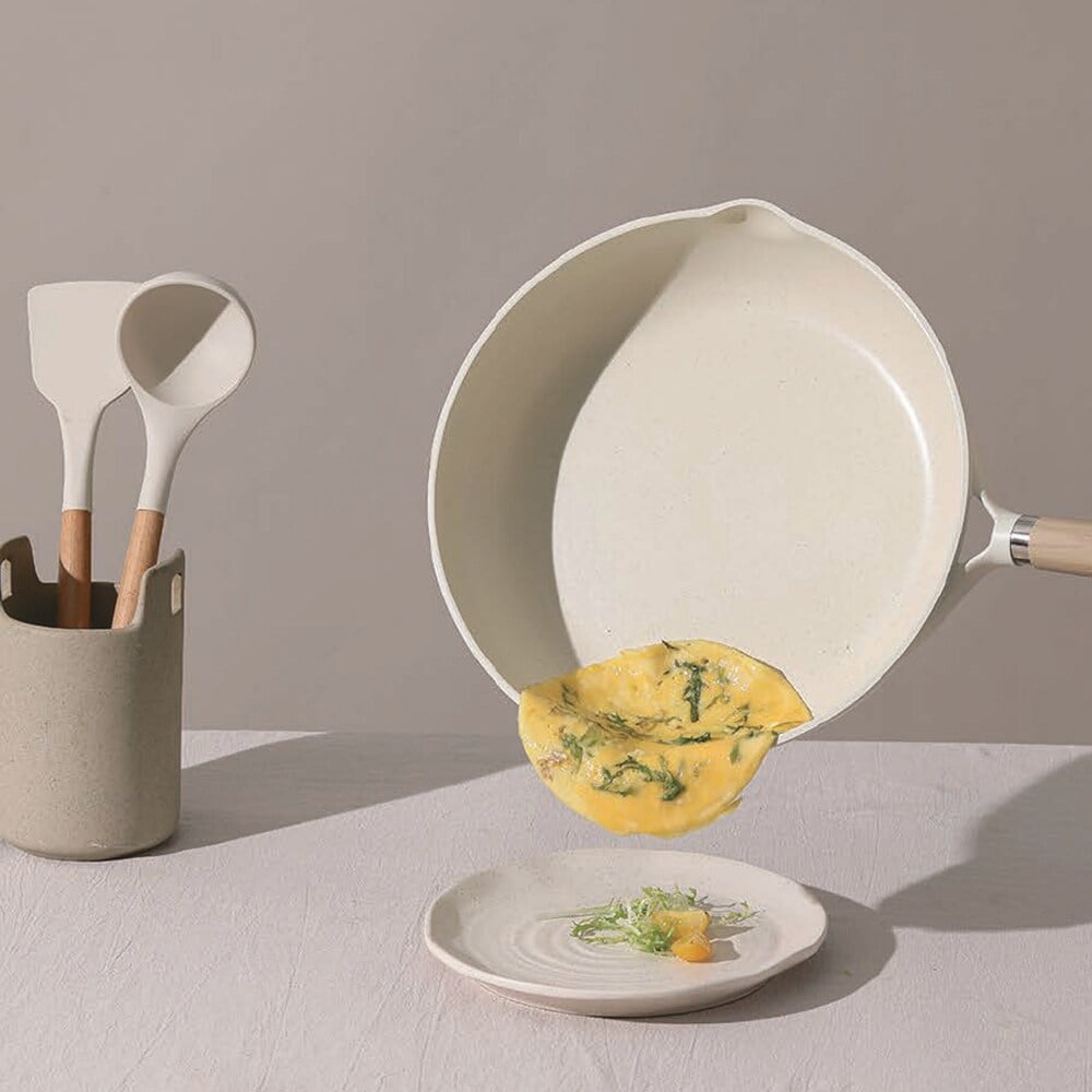 [�}���C]CAROTE(�J���[�e) �t���C�p�� 28cm IH �K�X�ΑΉ� �A�C�{���[ COSY-ICE/�J���[�e�iCAROTE�j �A�C�{���[