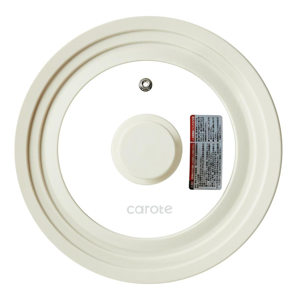 [�}���C]CAROTE(�J���[�e) �K���X�W 16cm 18cm 20cm ���p �V���R�[���� �A�C�{���[/�J���[�e�iCAROTE�j �A�C�{���[