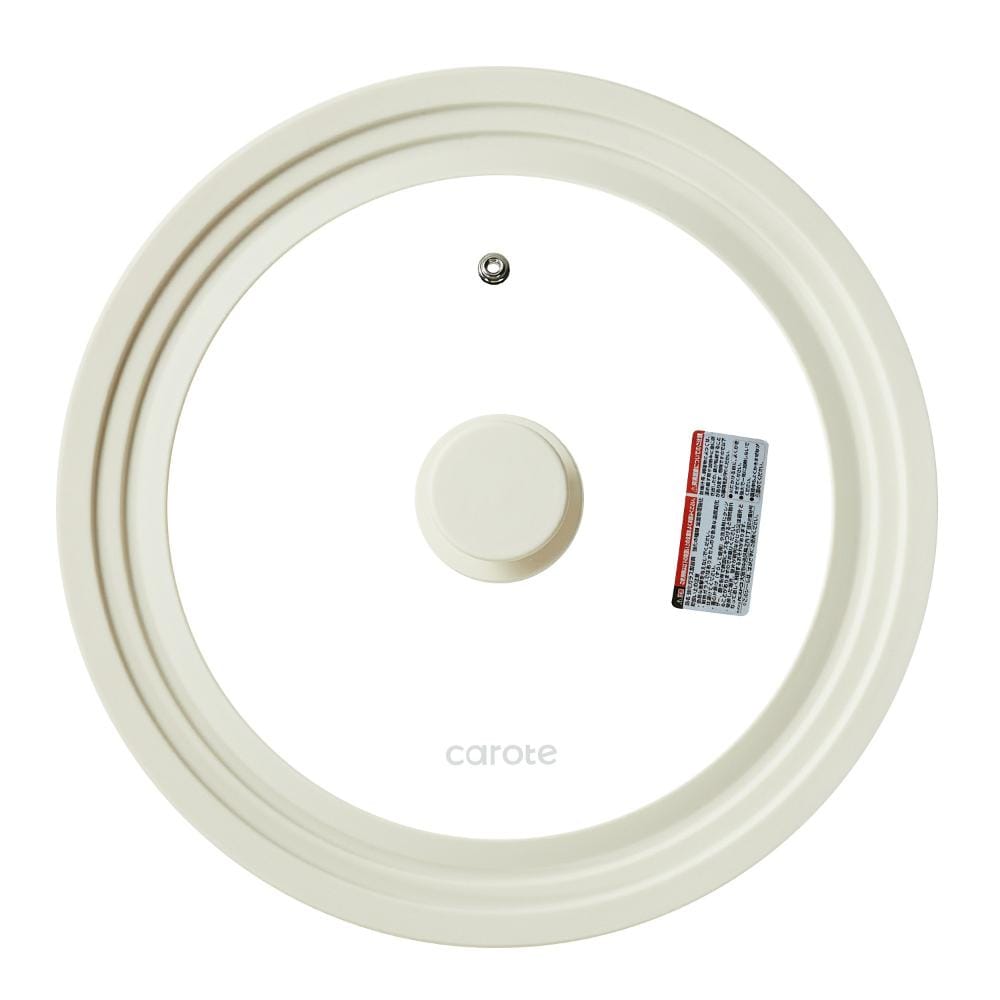 [�}���C]CAROTE(�J���[�e) �K���X�W 24cm 26cm 28cm ���p �V���R�[���� �A�C�{���[/�J���[�e�iCAROTE�j �A�C�{���[